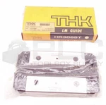 New Thk Linear Guide Blocks 2HR3065TUU+760LP. Fixed Price $226.00.