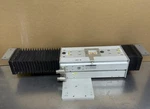 Allen Bradley LDAT-S103025-DBBNN4-Q8685 Kinetic Servo Linear Actuator 250 Mm. Fixed Price $2500.00.
