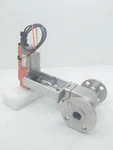 Belimo SVX24-MFT-50-LIL-210 Actuator With Baumann 24577SVF Control Valve, 1". Fixed Price $1350.00.