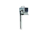 Abanaki 1" Stainless Steel Mighty Mini Belt Oil Skimmer 12", SMMS1-12, Free Ship. Fixed Price $590.00.