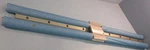Pbc Linear D075-036 Slide Guide 36" Rail Length 3-1/2" Carriage. Fixed Price $449.99.
