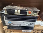 Aerotech 4020 Linear Servo Amplifier, Dc Motors, Phase, 690-1037. Fixed Price $135.00.