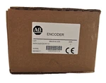 Allen Bradley 845H-SJDZ25CNY2C Ser. Incremental Encoder/resolver 8-24V Dc, New. Fixed Price $1099.99.