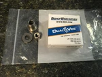 Bishop Wisecarver W4SSX Dualvee Linear Rail Guide Wheel (kb). Fixed Price $35.00.