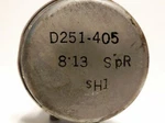 Johnson Controls D-251-405 Damper Actuator. Fixed Price $230.71.