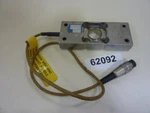 Revere Load Cell Tranducer 606689-01 Used #62092. Fixed Price $345.40.