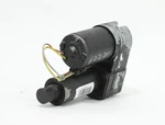 Thomson Linear Electrak 10 Vdc 500 Lbf 2" Actuator D11-20A5-02. Fixed Price $395.00.
