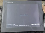 Schneider Electric HMIGTO5310 10.4 Inch Touchscreen Panel. Fixed Price $500.00.