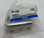 Smc CM-L032B Round Body Cylinder Mounting Foot Bracket. Fixed Price $12.72.