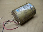 Fhp Leeson SK6405-45 Actuator Motor, 220V, 1PH. Fixed Price $17.00.