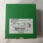 Schneider Electric/telemecanique Cad 503BD Control Relay 10A 690V. Fixed Price $65.00.