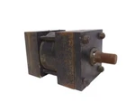 Parker CBC2AU18AC Pneumatic Cylinder Unmp. Fixed Price $116.00.