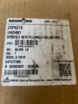 Rexnord ZEP-5215 Pillow Block Bearing Bolt ZEP5215 / 10424927 (new). Fixed Price $840.74.