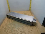 Primatics Linear Slide Actuator 22-A.16. Fixed Price $600.00.
