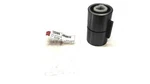 Thk Linear Bearing Guide Block LBST40UU Nos. Fixed Price $107.59.