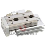 Used & Tested Smc MXQ6-10AS Stroke Pneumatic Linear Actuator. Fixed Price $93.71.