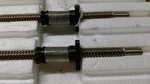 Universal Instruments 42102101 Lead Screw Assembly. Fixed Price $55.00.