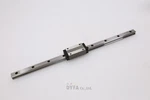 Won Nnb Long H20RL+520L 1RAILS,1BLOCKS Preload Ball Type LMG-I-1851=1M13. Fixed Price $69.97.