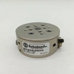 Robohand RR-18M-135 Light Duty Flange Output Rotary Actuator. Fixed Price $245.00.