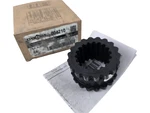 Dodge Baldor 4JE Couplings Flex Type Inserts 004210. Fixed Price $16.99.