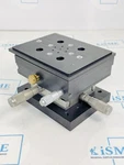 Newport M-UMR8.25 Mitutoyo Precision Axis Xy & Rotary Stage Assy Bm 17.25 Mic. Fixed Price $784.12.