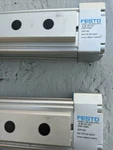 Festo DGPL-25-300-PPV-A-B-GF-SH Linear Actuator. Fixed Price $800.00.
