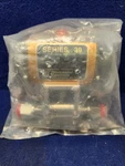 Worcester Controls 05 Pneumatic Actuator Series 39 120 Psi 41 In Lbs. Fixed Price $89.99.