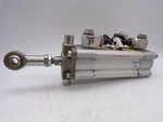 Festo DNCB-40-60-PPV-A Pneumatic Cylinder. Fixed Price $80.00.