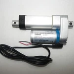 Ewellix CAHB-10-A6A-050158-AABA0C-000 Electric Linear Actuator. Fixed Price $70.00.