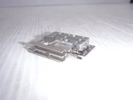 Smc 11-MXJ4-10N Precision Air Slide Table 0.15 0.7MPADP / 720883000C Plate. Fixed Price $89.99.