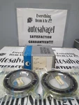 BARDEN,110HDM,ANGULAR Contact Bearing Nos. Fixed Price $180.00.