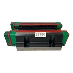 Hiwin HG65 W65HCH 20A01-50 Linear Guide Rail. Fixed Price $489.15.