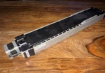 Primatics Ballscrew Linear Actuator Smart Motor Lead 5.00042 Mm/rev, TT1. Fixed Price $499.95.