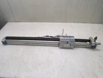 Festo 161792 Linear Actuator DGPL-25-500-PPVA-KFB. Fixed Price $533.46.