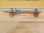 (1) Thk Precision Ground Ball Screw; 6MM Lead / 28MM Thread Dia New Surplus. Fixed Price $389.95.