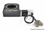 Aerotech AGR100-NC-9DU-BMS-R-3 Gear-driven Rotary Stage. Fixed Price $3995.00.