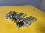 Smc MXS12-50AS Linear Table Guided Cylinder. Fixed Price $140.00.