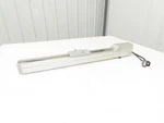 Iai Robo Cylinder Linear Screw Actuator 4MM Lead 400MM Stroke 24VDC. Fixed Price $499.99.