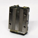 Union Tool TGA35-1693-721015-3 Linear Slide Rail Bearing Block Cnc Components. Fixed Price $199.99.