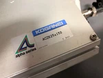 Koganei ACZK25X150 Cylinder Linear Actuator Alpha Series Used 3D. Fixed Price $59.94.