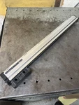 Heidenhain Linear Encoder Ls 106 440MM 275 067 15 Ae. Fixed Price $279.99.