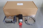 Agilent G3138-80000 Vici Ehma 6-PORT Valve 7700 Icp-ms W/ Control Module E2CA. Fixed Price $440.00.