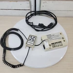 Sunrise Medical Hospital Bed Control Box W/ Hand Pendant Tested Working. Fixed Price $89.99.