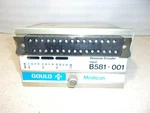 Gould Modicon B581-001 Absolute Encoder *free Shipping*. Fixed Price $129.99.
