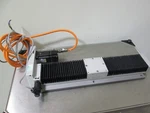 Rofin Laser System Powerline Rsm 10E Axis Head Actuator W/motor 230VAC. Fixed Price $575.00.