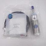 Bimba Magnetic Reed Position Switch MRS-.087-BLQCX-24 & 1-3/4" 1" Air Cylinder. Fixed Price $199.99.