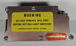 Duff Norton SKA6000AT10 Rotary Limit Switch 125 Vdc 10:1 Ratio Automation Module. Fixed Price $179.00.