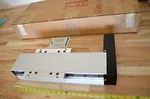 New Thk GL20N-210L Precision Linear Lm Guide Ballscrew Actuator Cnc Z-axis Diy. Fixed Price $1295.00.