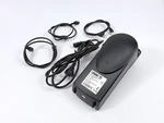 Linak CBD4061-00 3 Channel Controller With Cables. Fixed Price $143.89.