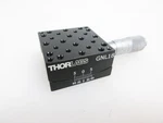 Thorlabs GNL18 Large Goniometer Stage Goniometric - No Bottom Plate. Fixed Price $199.99.